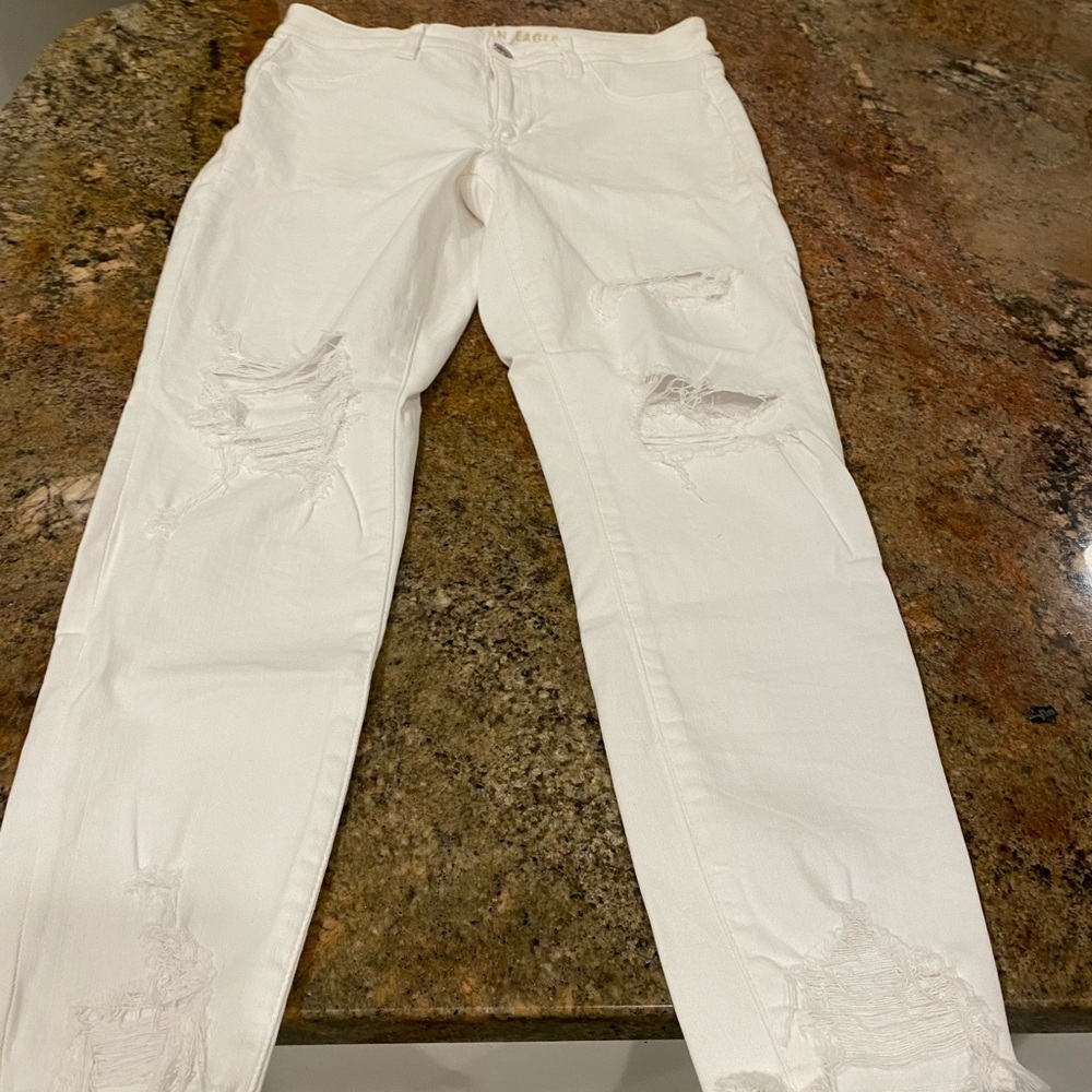 American Eagle Jeggings